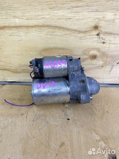 Стартер 96943428 Chevrolet Spark / Daewoo Matiz