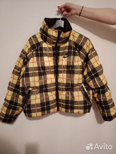 Куртка демисезонная