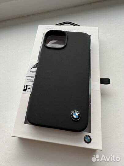 Чехол Bmw iPhone 14