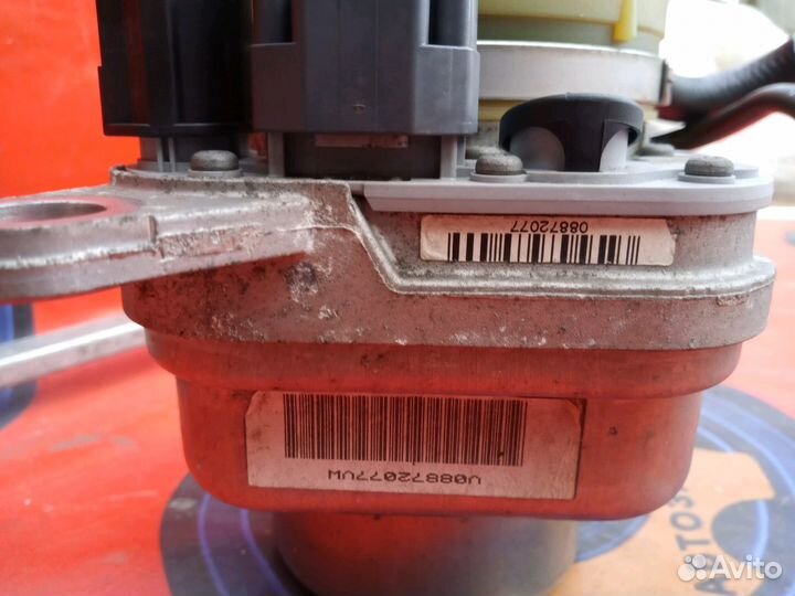 Насос Гидроусилителя руля ford,Volvo,Mazda