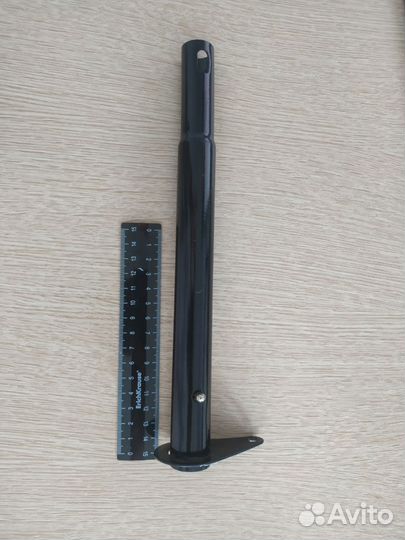 Штанга ручки детского велосипеда