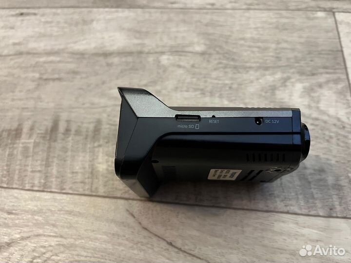 Inspector marlin A7L