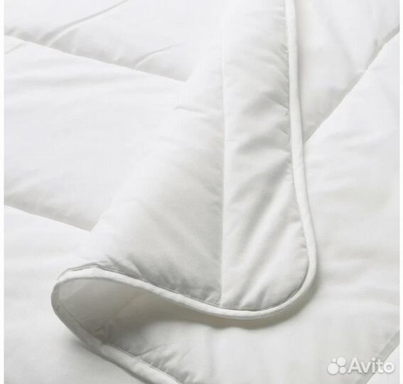 Одеяло Икея