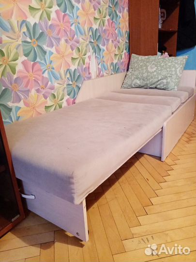 Детский диван