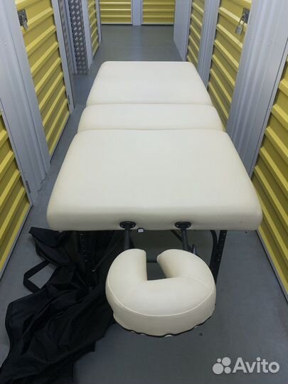 Массажный стол Oakworks