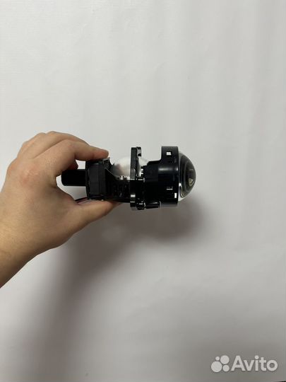 Билед линзы 2.5