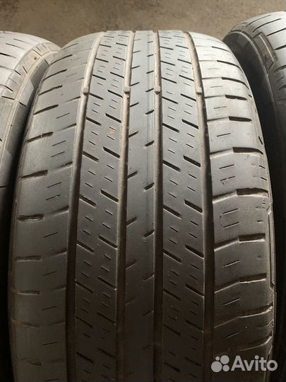 Continental Conti4x4Contact 235/50 R19 99V