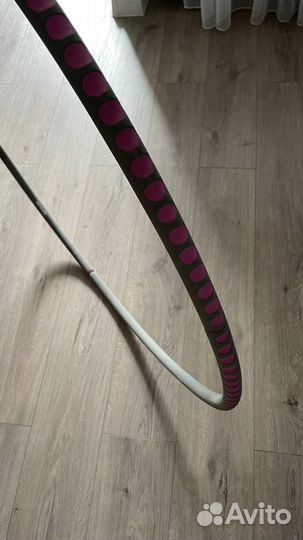 Обруч для фитнеса Kettler