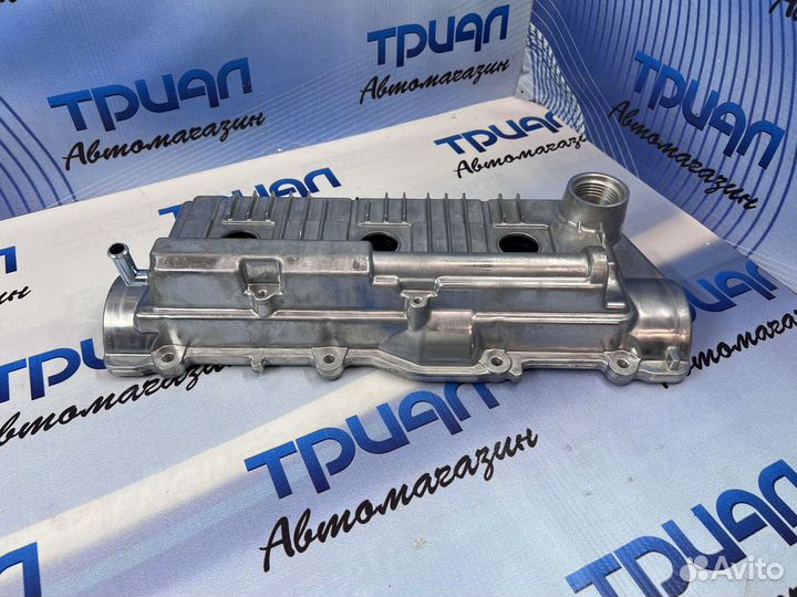 Клапанная крышка Toyota 5VZ-FE Новая 11202-62050