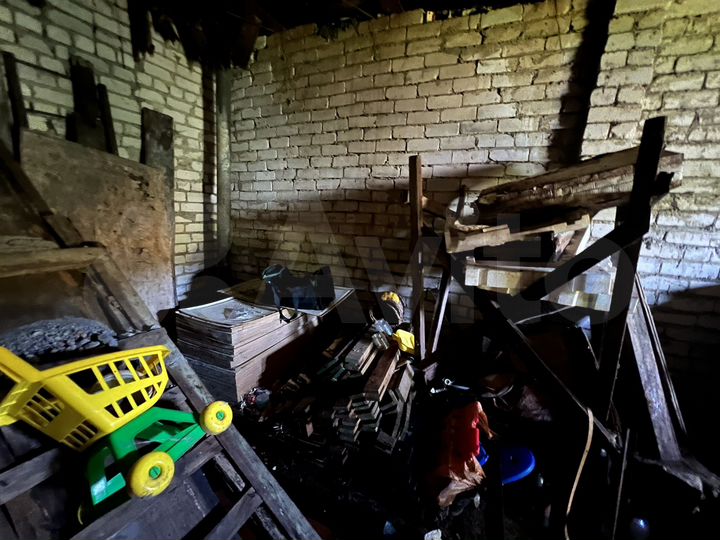 Гараж, 26 м²