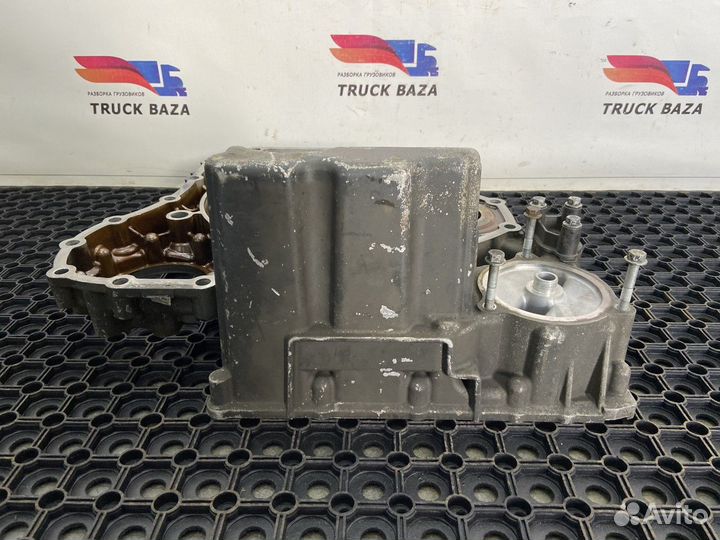 2013515 Корпус планетарной передачи