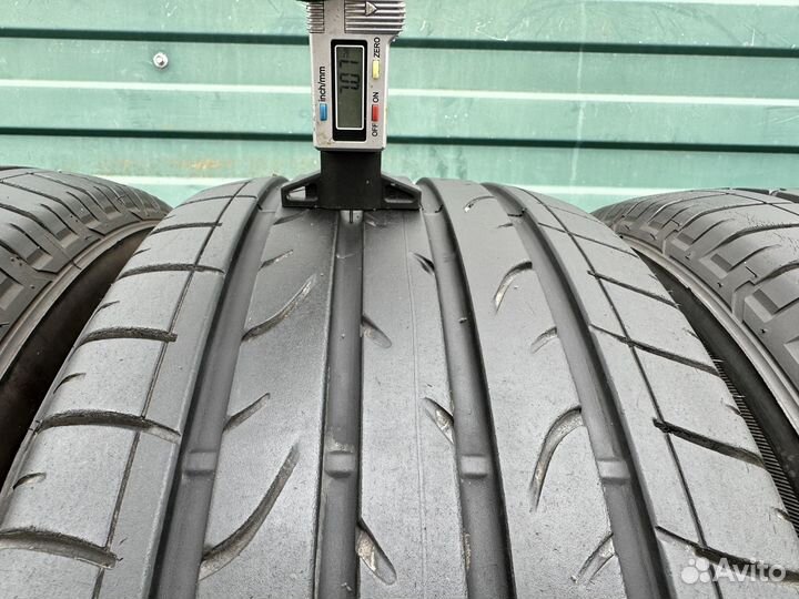 Bridgestone Dueler H/P Sport 265/60 R18