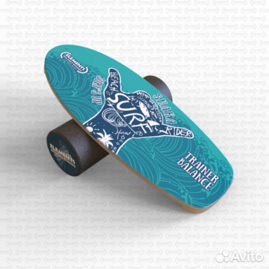 Баланс Борд