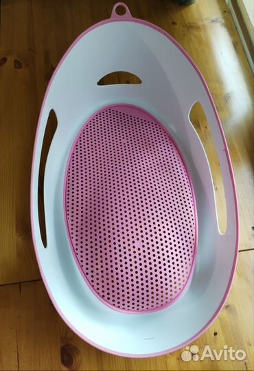 Горка для купания Angelcare