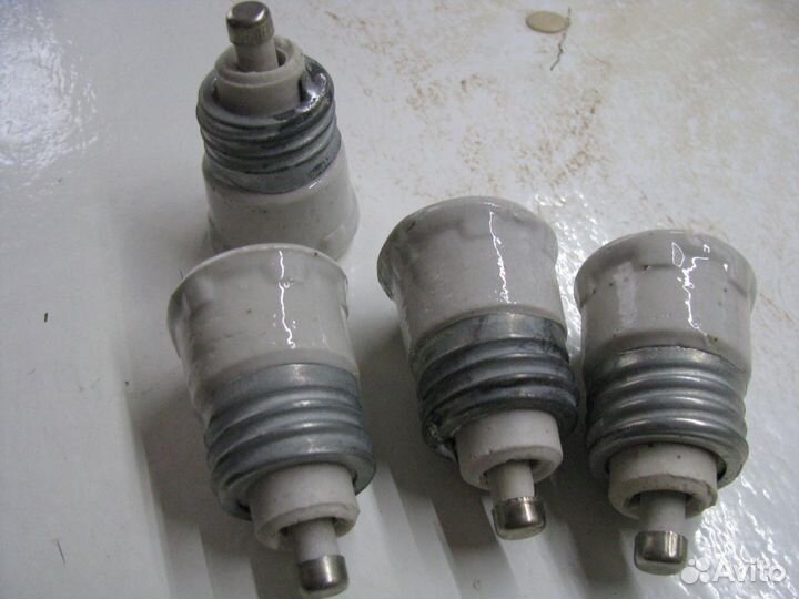 Электрическая мелочёвка