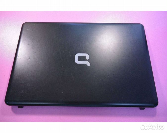 Ноутбук Hp compaq