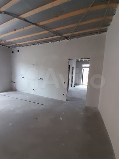 Дом 105 м² на участке 3,2 сот.