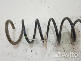 Пружины передние Renault Kaptur 2.0