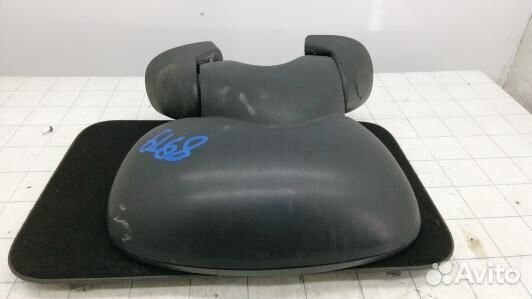 Зеркало наружное правое opel vivaro (89T09JO01)