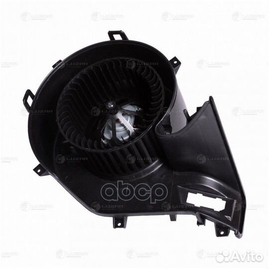 LFH 2144 вентилятор отопителя Opel Signum 03
