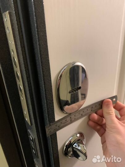 Вскрытие дверных замков