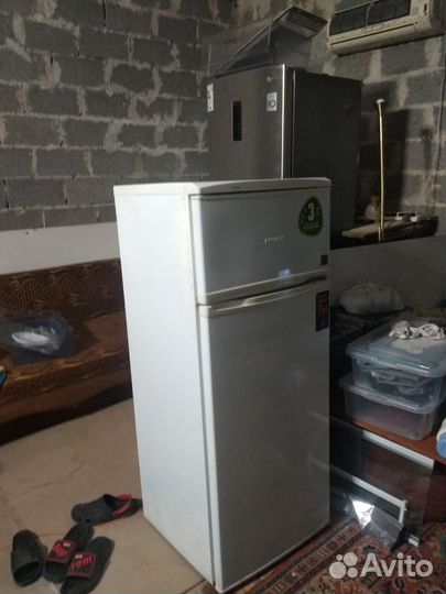 Холодильник