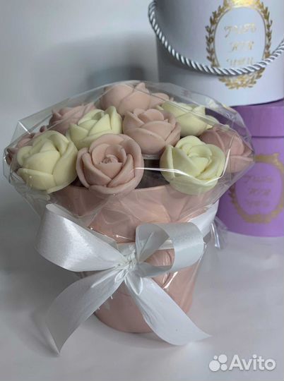 Шоколад на подарок