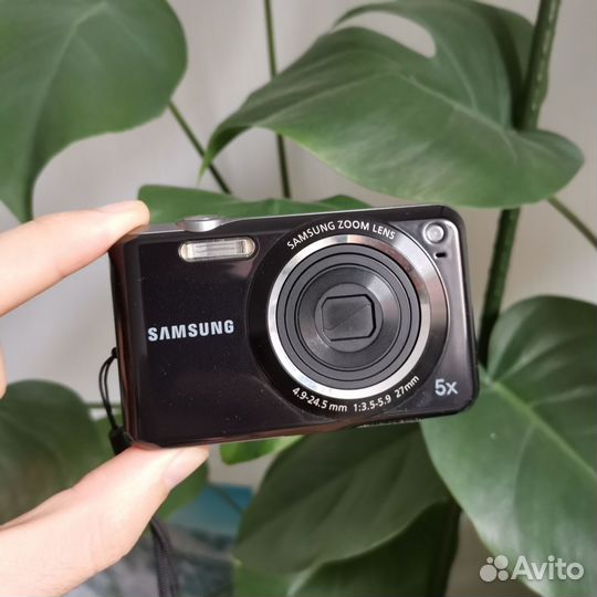 Компактный фотоаппарат Sony, Canon, Nikon, Samsung