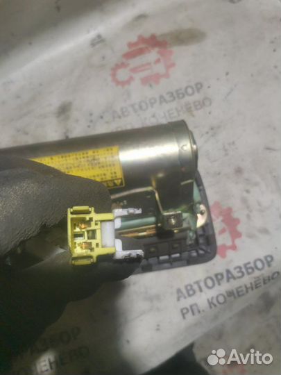 Подушка безопасности Toyota Corolla AE110 5A-FE