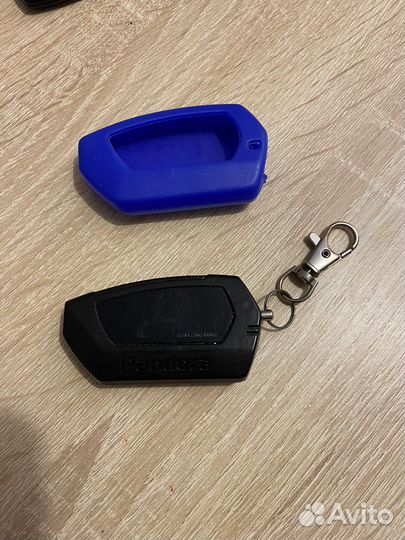 Брелок pandora DXL 173