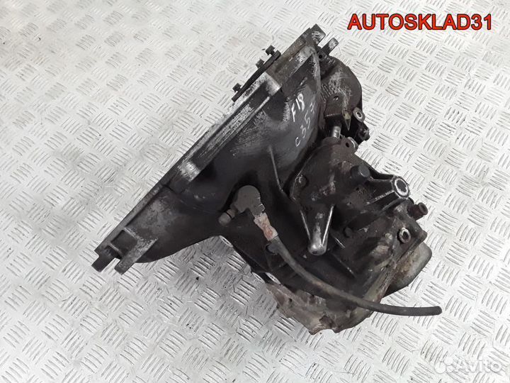 МКПП F18 C3.57 Opel Vectra B 1999-2002