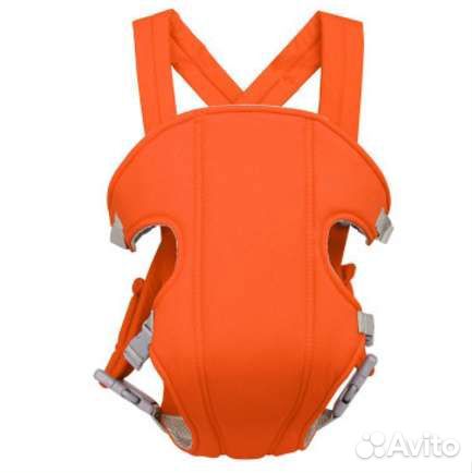 Рюкзак переноска кенгуру