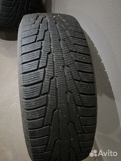 Nordman RS2 SUV 215/60 R17