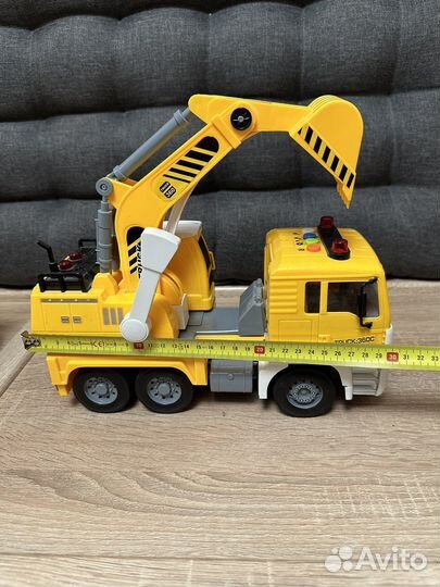 Детские игрушки машины