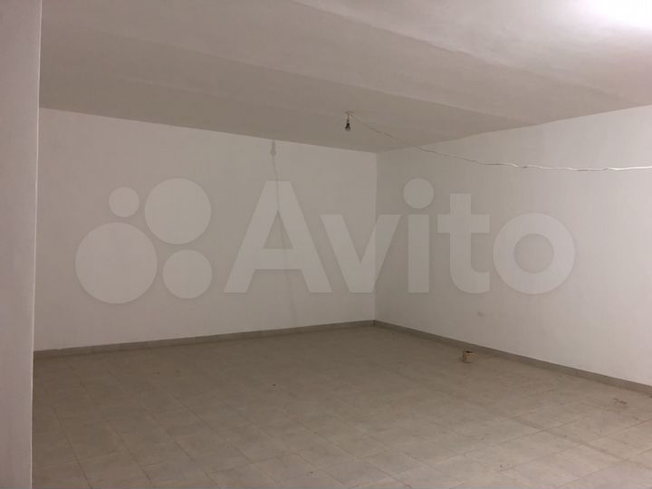 Торговое помещение, 394.8 м²