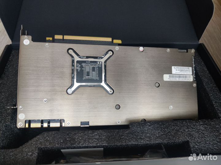 Palit Gtx 1080 Super JetStream