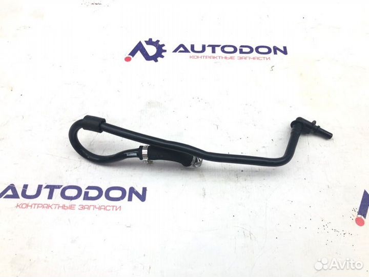 Трубка вакуумная Bmw X5 Е70 N52B30/3.0 2009