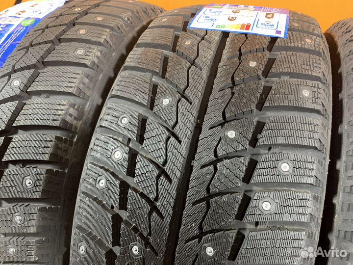 Zeta Antarctica Ice 245/45 R18 99U