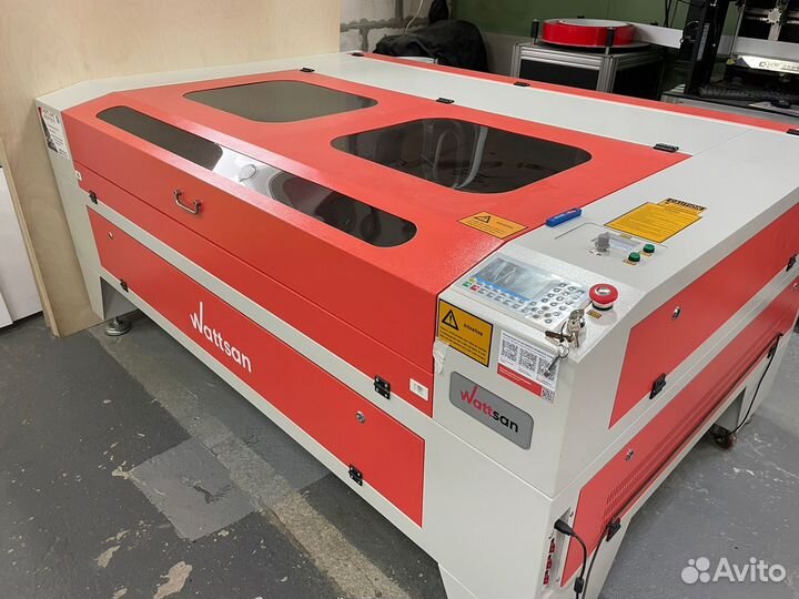 Фрезерная и лазерная резка не металлов