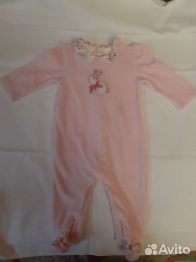 Детские вещи