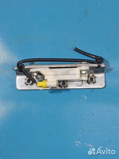 Датчик AIR BAG Land Rover Range Rover III (LM)