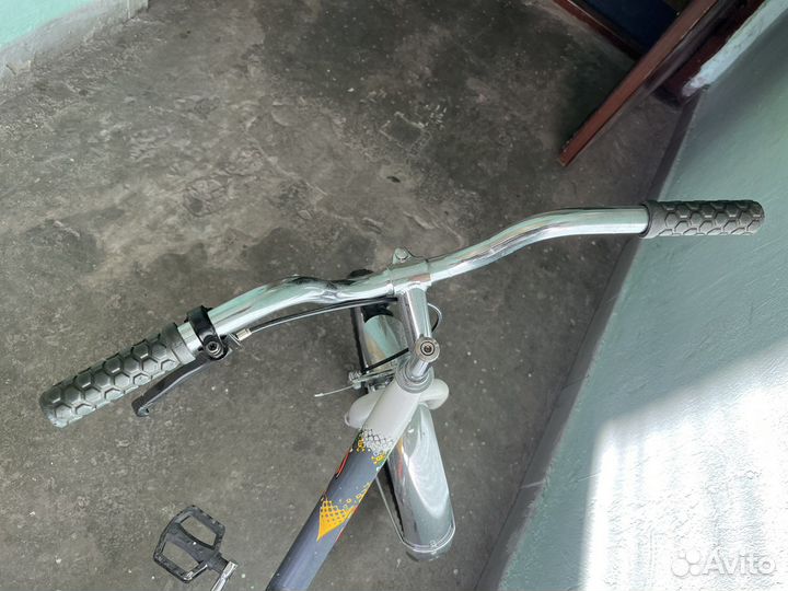 Велосипед Atom Puma 20