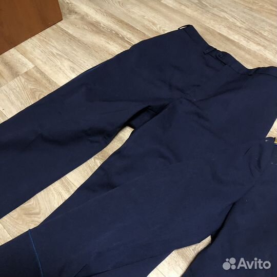 Военная парадная форма нового образца вдв вкс ввс