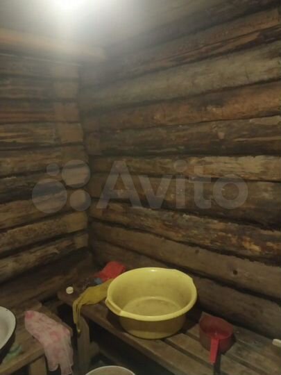 Дача 36 м² на участке 10 сот.