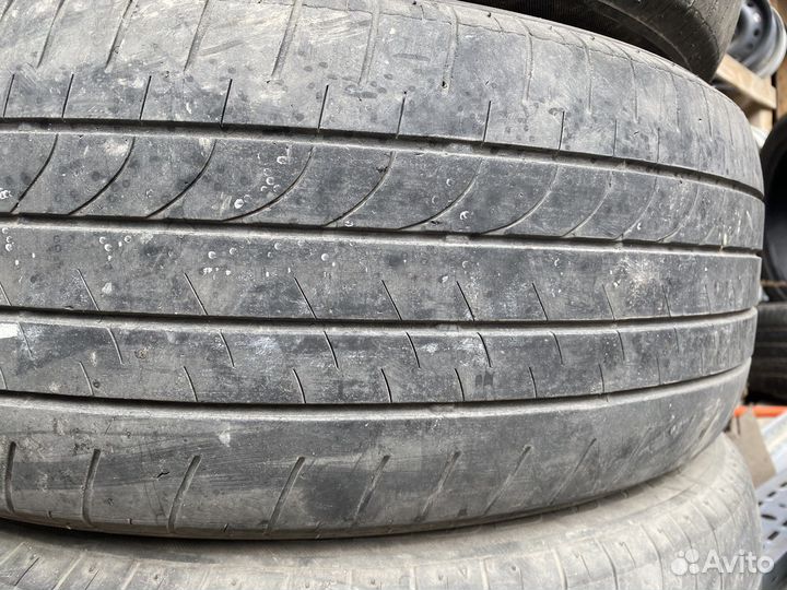 Bridgestone Dueler H/L 33A 235/55 R20