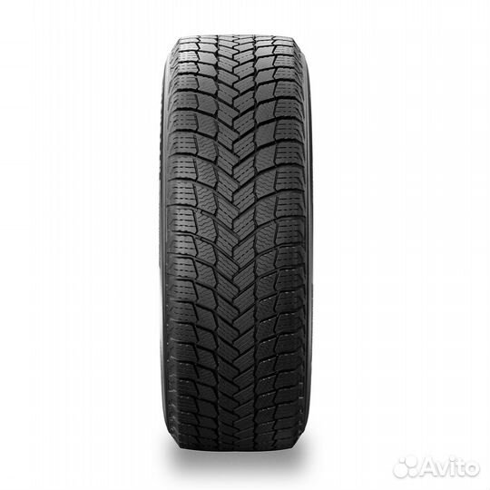 Michelin X-Ice Snow 185/70 R14 92T