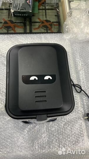 Кофеварка капельная Kitfort KT-719