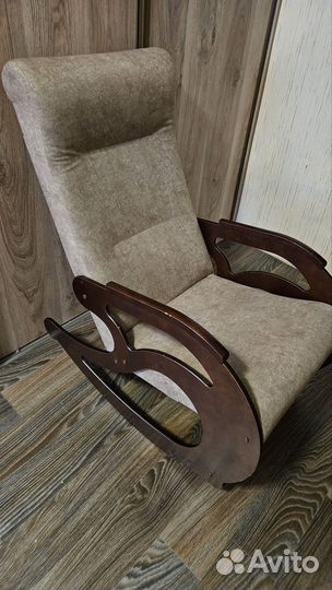 Кресло качалка