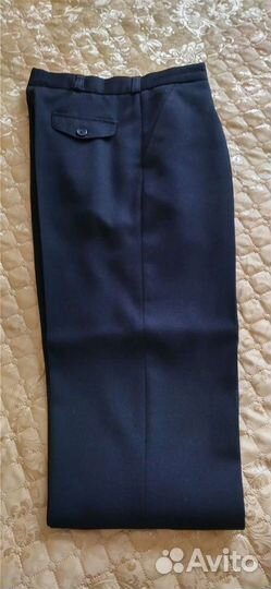 Костюм для школы