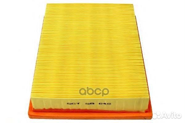 Фильтр воздушный SB645 SCT